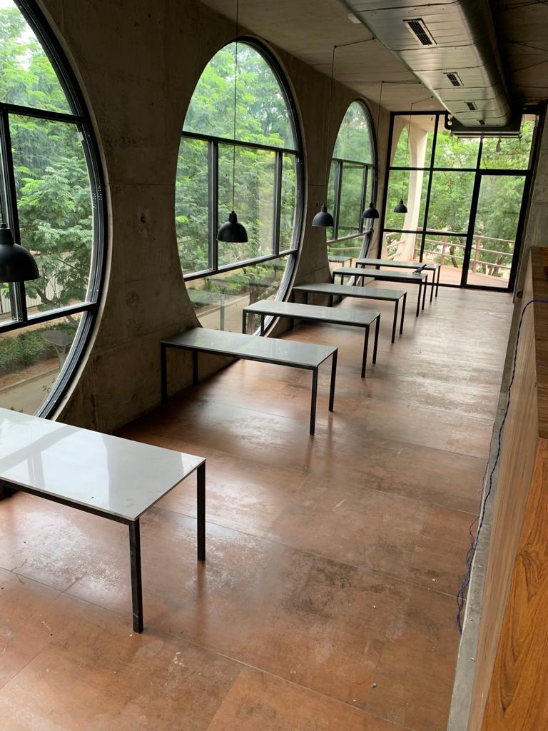 Aluminium Window Work