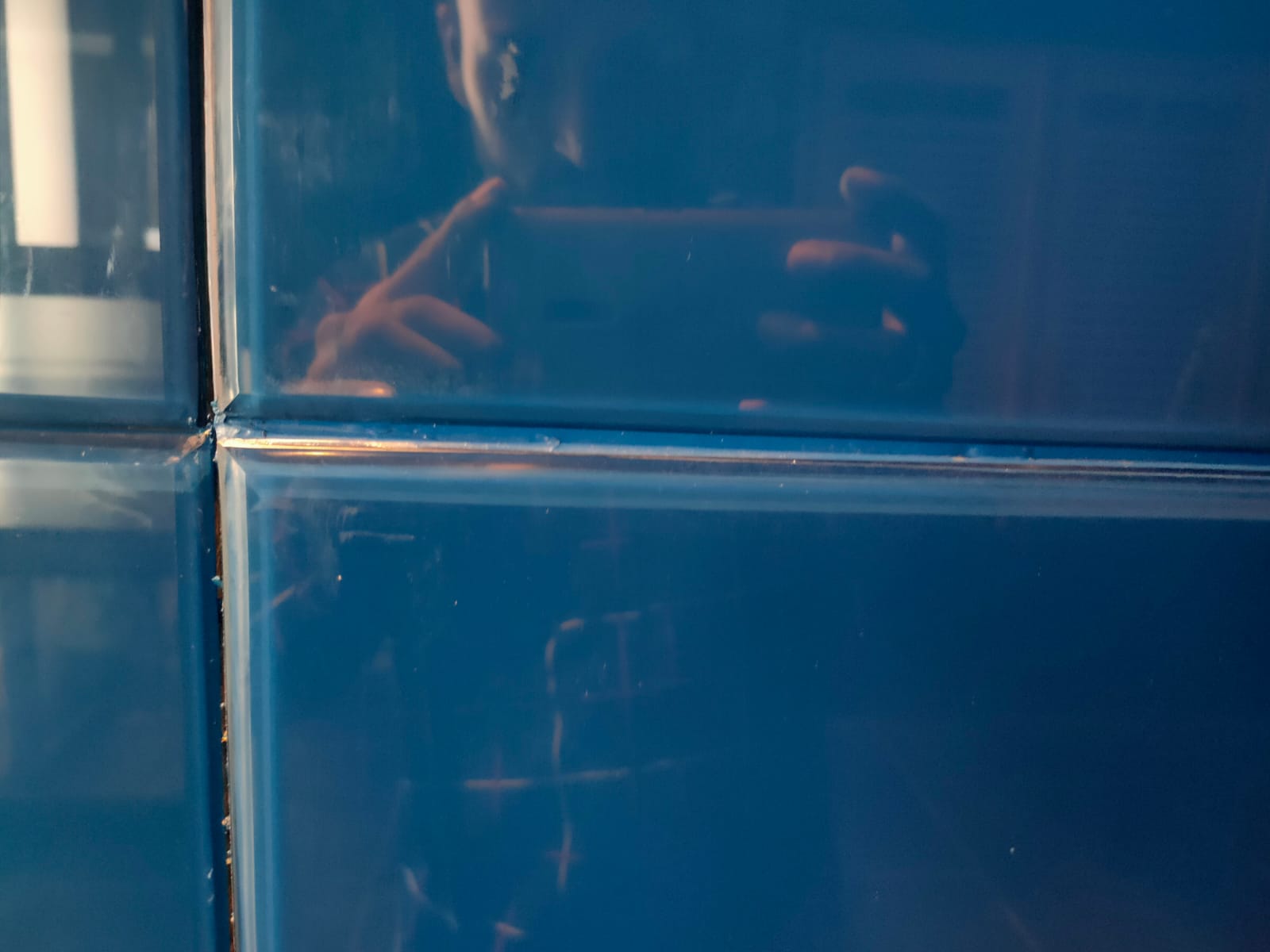 Glass Design & Backpainted Glass Work